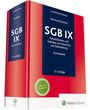 : SGB IX - Kommentar, Buch