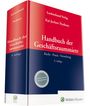 Kai-Jochen Neuhaus: Handbuch der Geschäftsraummiete, Buch