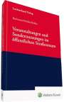 Werner Bachmeier: Veranstaltungen und Sondernutzungen im öffentlichen Straßenraum, Buch