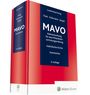 Adolf Thiel: MAVO - Kommentar, Buch