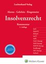 : Insolvenzrecht - Kommentar, Buch