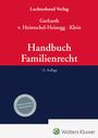 : Handbuch Familienrecht, Buch