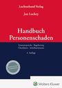 : Handbuch Personenschaden, Buch