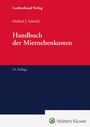 : Handbuch der Mietnebenkosten, Buch