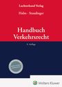 : Handbuch Verkehrsrecht, Buch