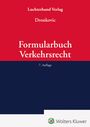 : Formularbuch Verkehrsrecht, Buch