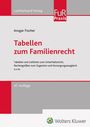 Tabellen zum Familienrecht, Buch