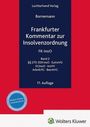 Frankfurter Kommentar zur Insolvenzordnung, Band 2, Buch