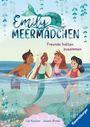 Liz Kessler: Emily Meermädchen, Band 5 - Freunde halten zusammen, Buch