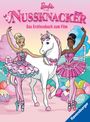 Edina Eidner: Barbie in Der Nussknacker - Das offizielle Erstlesebuch zum Film, Buch