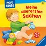 : ministeps: Meine allerersten Sachen, Buch