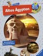 Susanne Gernhäuser: Wieso? Weshalb? Warum? ProfiWissen: Altes Ägypten (Band 2), Buch