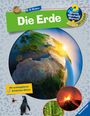 Andrea Erne: Wieso? Weshalb? Warum? ProfiWissen: Die Erde (Band 1), Buch