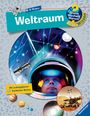 Stefan Greschik: Wieso? Weshalb? Warum? ProfiWissen: Weltraum (Band 6), Buch