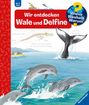 Doris Rübel: Wieso? Weshalb? Warum?, Band 41: Wir entdecken Wale und Delfine, Buch
