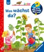 Constanza Droop: Wieso? Weshalb? Warum? junior, Band 22: Was wächst da?, Buch