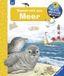 Angela Weinhold: Wieso? Weshalb? Warum?, Band 17: Komm mit ans Meer, Buch