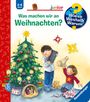 Andrea Erne: Wieso? Weshalb? Warum? junior, Band 44: Was machen wir an Weihnachten?, Buch