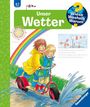 Angela Weinhold: Wieso? Weshalb? Warum?, Band 10: Unser Wetter, Buch