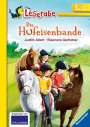Judith Allert: Die Hufeisenbande - Leserabe 3. Klasse - Erstlesebuch für Kinder ab 8 Jahren, Buch
