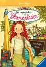 Gina Mayer: Der magische Blumenladen, Band 8: Fabelhafte Ferien, Buch