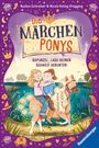 Nicole Roling-Brügging: Die Märchenponys, Band 3 - Rapunzel, lass deinen Schweif herunter!, Buch