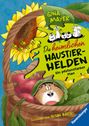Gina Mayer: Die heimlichen Haustier-Helden, Band 2 - Ein pfotenstarker Plan, Buch