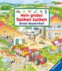 Susanne Gernhäuser: Mein großes Sachen suchen: Unser Bauernhof, Buch