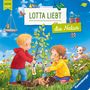 Sandra Grimm: Mein Naturstart - Lotta liebt die Natur, Buch