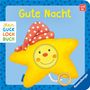 : Mein Gucklochbuch - Gute Nacht, Buch