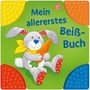 : Mein allererstes Beißbuch, Buch
