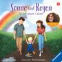 BarbaraSofie: Sonne und Regen - So ist unser Leben, Buch