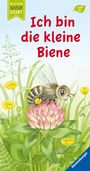 Sandra Grimm: Ich bin die kleine Biene, Buch