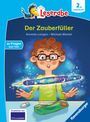 Annette Langen: Der Zauberfüller - Leserabe ab 2. Klasse - Erstlesebuch für Kinder ab 7 Jahren, Buch