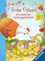 Stephanie Polák: Frohe Ostern! - Die schönsten Vorlesegeschichten, Buch