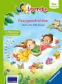 Usch Luhn: Feengeschichten - Leserabe ab Vorschule - Erstlesebuch für Kinder ab 5 Jahren, Buch