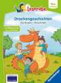 Cee Neudert: Drachengeschichten - Leserabe ab Vorschule - Erstlesebuch für Kinder ab 5 Jahren, Buch