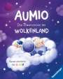 Jana Buchmann: Aumio - Die Traumreise ins Wolkenland, Buch