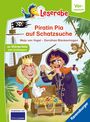 Maja von Vogel: Leserabe Vor-Lesestufe - Piratin Pia auf Schatzsuche, Buch