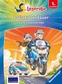 Katja Reider: Leserabe Sonderausgaben - Polizeiabenteuer zum Lesenlernen, Buch