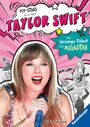 Anja Kiel: Pop-Stars. Alles über Taylor Swift. Vom Gesangs-Talent zum Megastar, Buch
