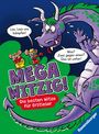 : Mega witzig! Die besten Witze für Erstleser, Buch