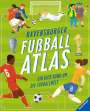 Eduard Altarriba: Ravensburger Fußballatlas, Buch