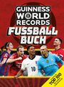 : Guinness World Records Fußball Edition, Buch