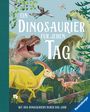 Miranda Smith: Ein Dinosaurier für jeden Tag, Buch