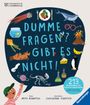 Mike Rampton: Dumme Fragen? Gibt es nicht!, Buch