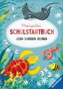 Kirstin Jebautzke: Mein großes Schulstartbuch: Lesen Schreiben Rechnen, Buch