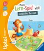 Annette Neubauer: tiptoi® Meine Lern-Spiel-Welt - Logisches Denken, Buch