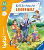 Rolf Zuckowski: tiptoi® Liederbücher - Rolf Zuckowskis Liederwelt, Buch