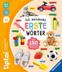 tiptoi® Ich entdecke Erste Wörter, Buch